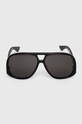 Аксессуары Солнцезащитные очки Saint Laurent SL.652 чёрный