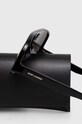 Saint Laurent okulary przeciwsłoneczne czarny SL.652