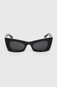 Doplňky Sluneční brýle Saint Laurent SL.702 černá