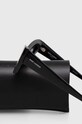Sluneční brýle Saint Laurent černá SL.702