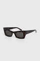 Sunčane naočale Saint Laurent SL.702 šarena AA00