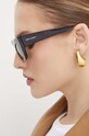Saint Laurent okulary przeciwsłoneczne multicolor SL.702