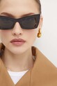 Saint Laurent okulary przeciwsłoneczne SL.702 multicolor