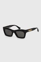 Gucci ochelari de soare GG1773S negru AA00