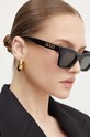 Gucci ochelari de soare GG1773S negru