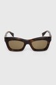 Akcesoria Gucci okulary przeciwsłoneczne GG1773S multicolor