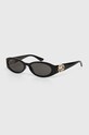 Gucci ochelari de soare GG1660S negru AA00