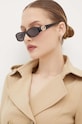 Slnečné okuliare Gucci GG1660S viacfarebná