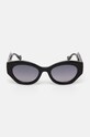Accesorii Gucci ochelari de soare GG1553S negru