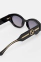 Gucci ochelari de soare negru GG1553S