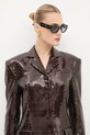 Gucci okulary przeciwsłoneczne GG1553S