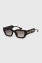 Слънчеви очила Gucci GG1558SK многоцветен AA00