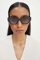 Слънчеви очила Gucci GG1558SK многоцветен
