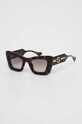 Gucci ochelari de soare GG1552S negru AA00