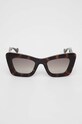 Accesorii Gucci ochelari de soare GG1552S negru