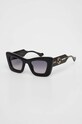 Gucci ochelari de soare GG1552S negru AA00