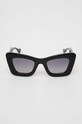 Accesorii Gucci ochelari de soare GG1552S negru
