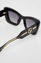Gucci ochelari de soare negru GG1552S