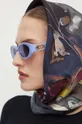 ljubičasta Sunčane naočale Gucci Ženski