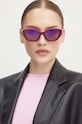 Γυαλιά ηλίου Gucci GG1638S ροζ