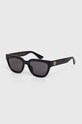 Gucci ochelari de soare GG1578S negru AA00