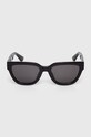 Akcesoria Gucci okulary przeciwsłoneczne GG1578S czarny