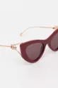 Gucci ochelari de soare burgundia GG1565S