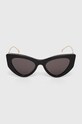 Accesorii Gucci ochelari de soare GG1565S negru