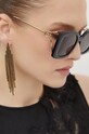 Gucci okulary przeciwsłoneczne GG1567SA
