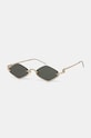 Gucci ochelari de soare GG1604S aur AA00