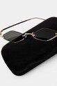 Gucci ochelari de soare aur GG1604S
