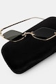 Gucci ochelari de soare aur GG1604S