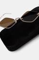 Γυαλιά ηλίου Gucci καφέ GG1604S