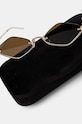 Gucci okulary przeciwsłoneczne brązowy GG1604S