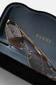 Сонцезахисні окуляри Gucci золотий GG1604S