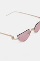 Gucci ochelari de soare aur GG1603S