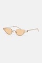 Gucci ochelari de soare GG1603S galben AA00