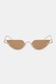 Gucci ochelari de soare GG1603S aur AA00