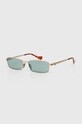 Gucci ochelari de soare GG1600S verde AA00