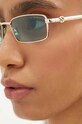 Gucci okulary przeciwsłoneczne GG1600S