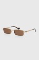 Gucci ochelari de soare GG1600S maro AA00