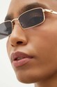 Gucci ochelari de soare GG1600S negru