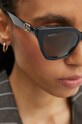 Gucci okulary przeciwsłoneczne GG1542S