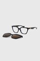 Gucci okulary przeciwsłoneczne GG1542S czarny