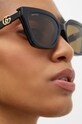 Gucci okulary przeciwsłoneczne GG1542S