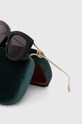 Gucci okulary przeciwsłoneczne czarny GG1566S