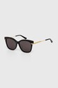 Bottega Veneta ochelari de soare BV1296SA negru AA00