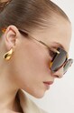 Bottega Veneta ochelari de soare BV1296SA multicolor