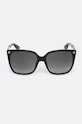 Accesorii Gucci ochelari de soare GG0022S negru