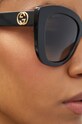 Gucci okulary przeciwsłoneczne GG0327S